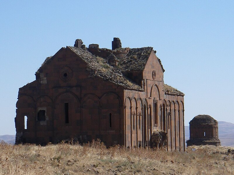 Eastern Turkey Memory Route