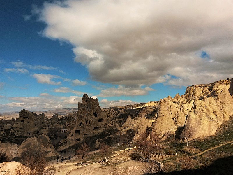 Cappadocia Heritage Route