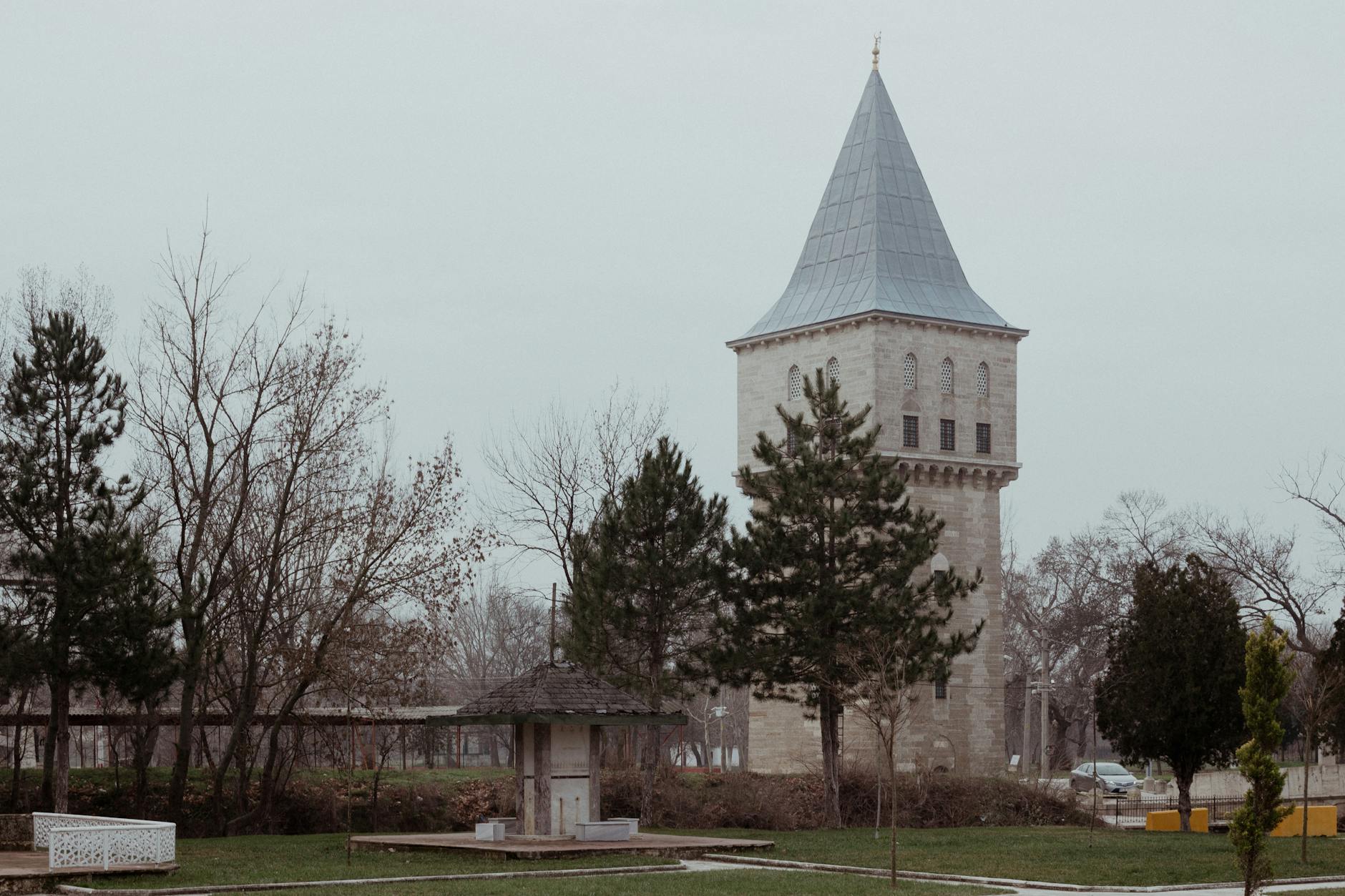 Edirne Nature Park