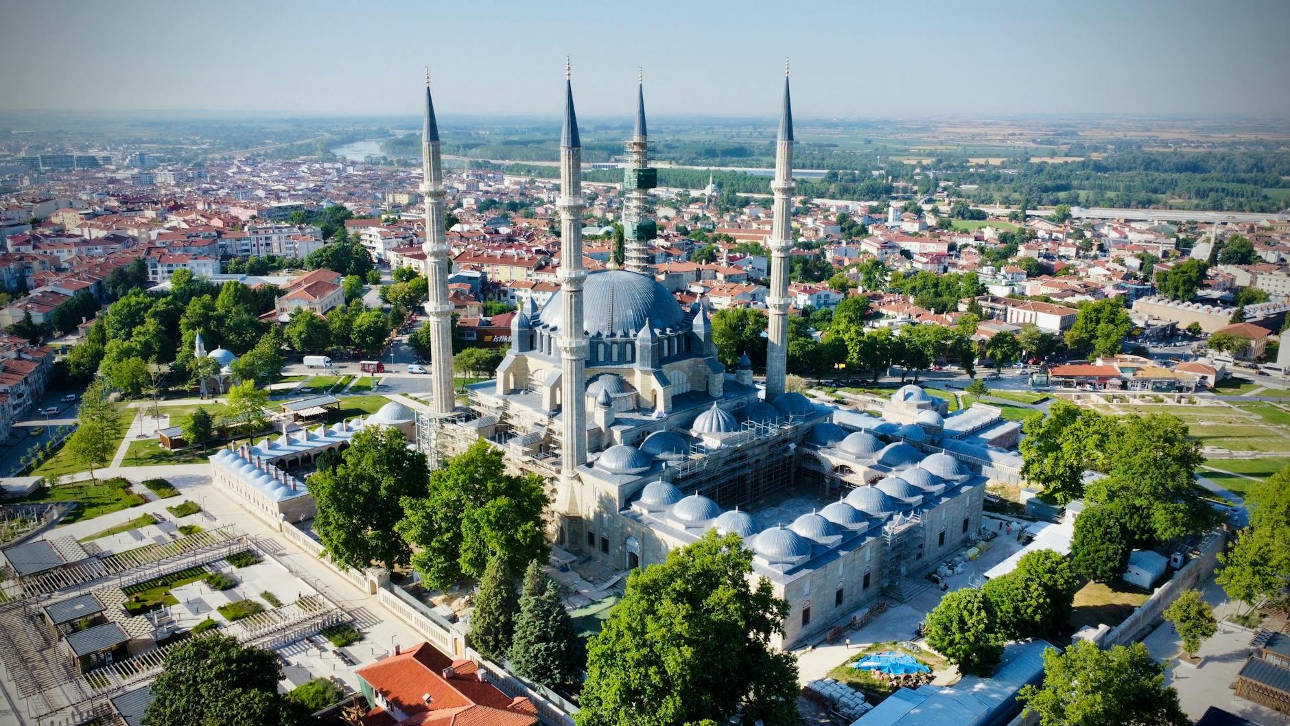 Edirne Highland