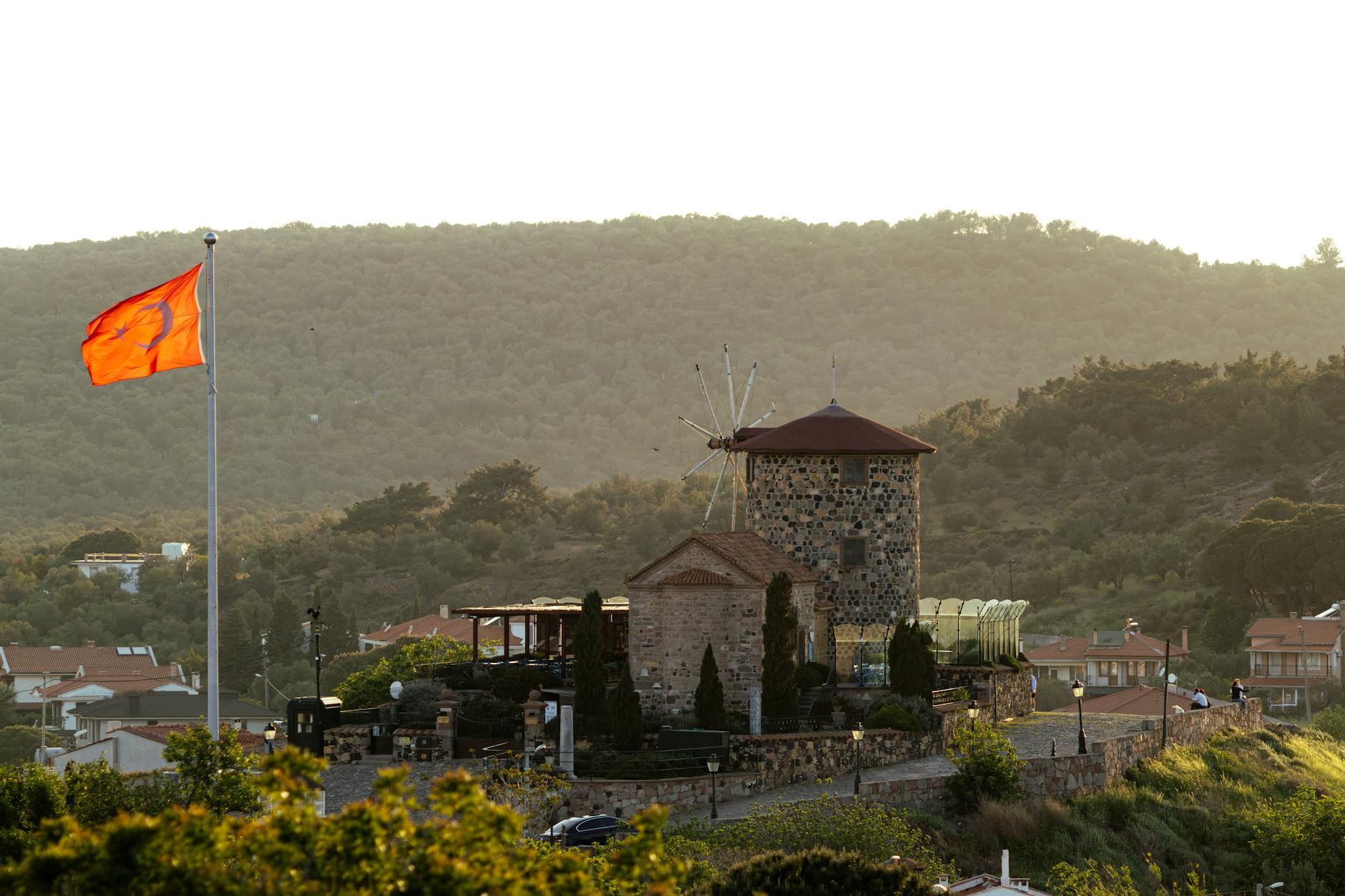 Balıkesir Castle