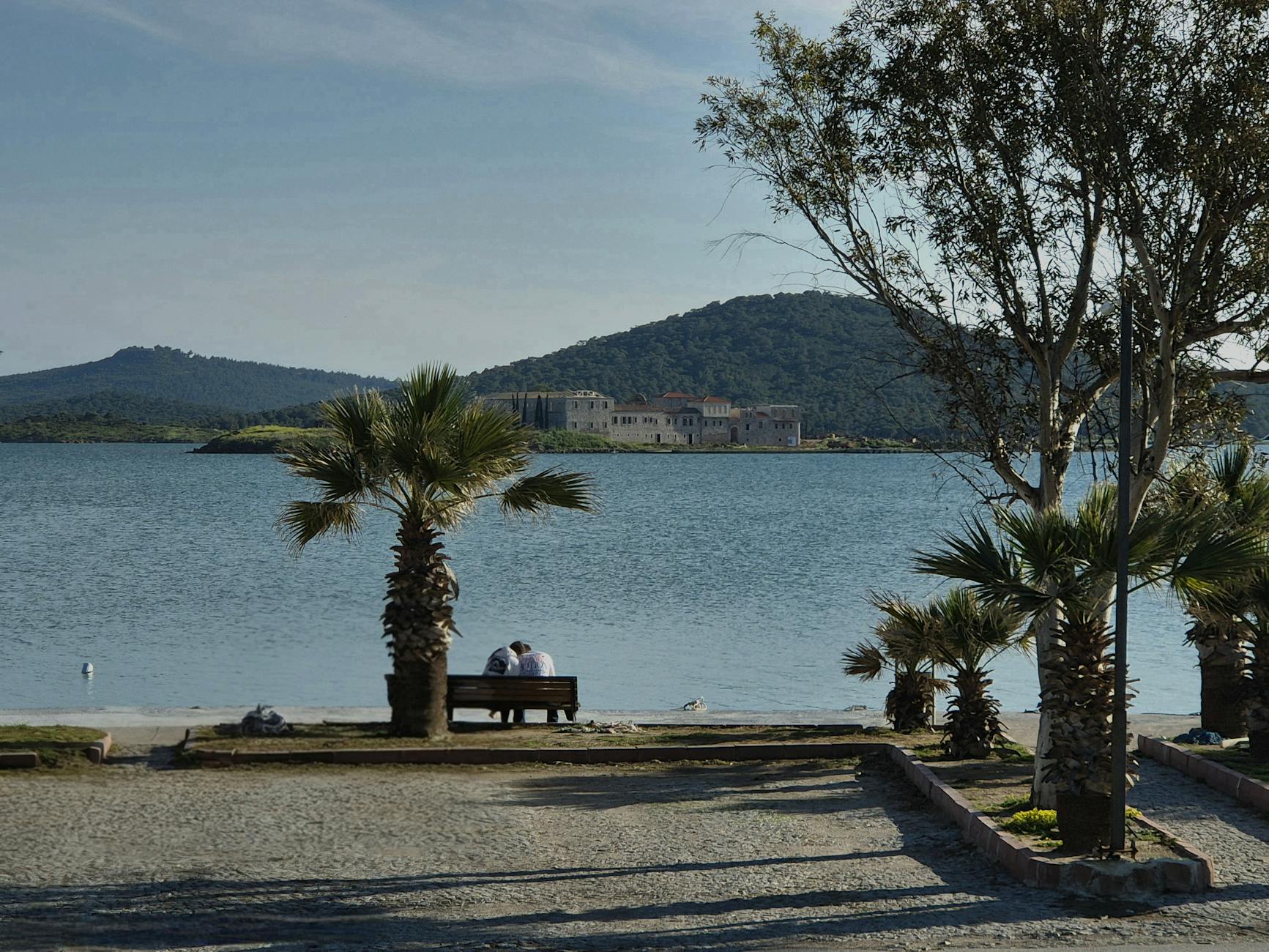Balıkesir Nature Park