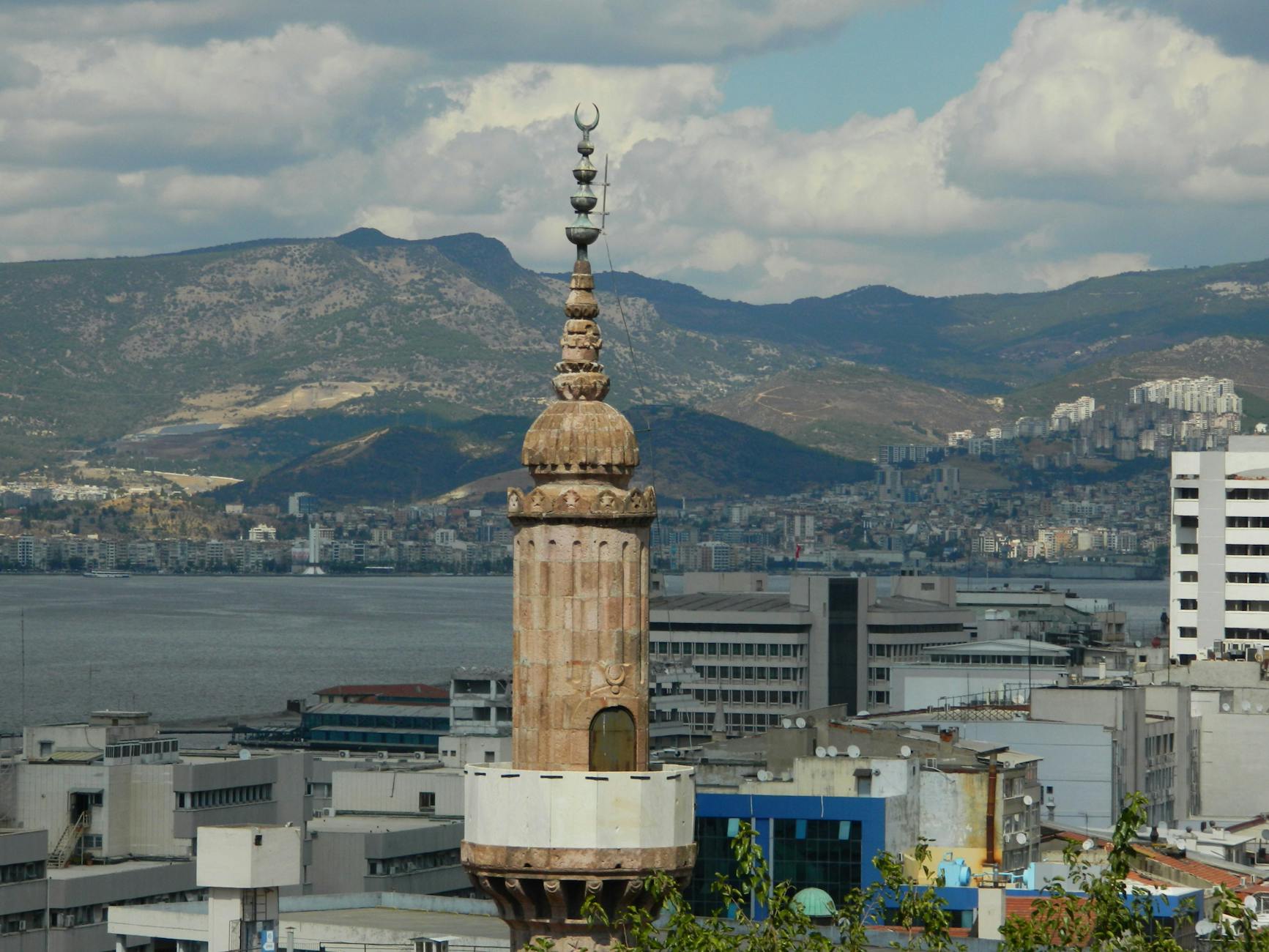 İzmir Highland
