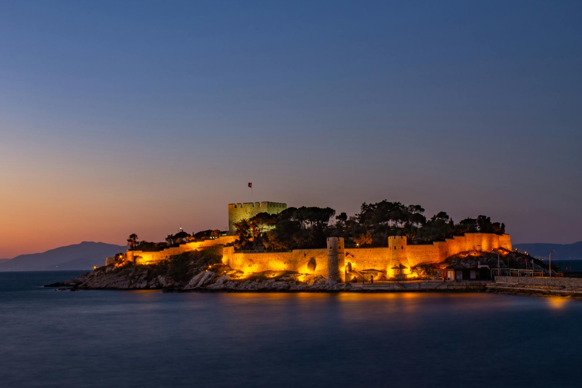 Aydın Castle