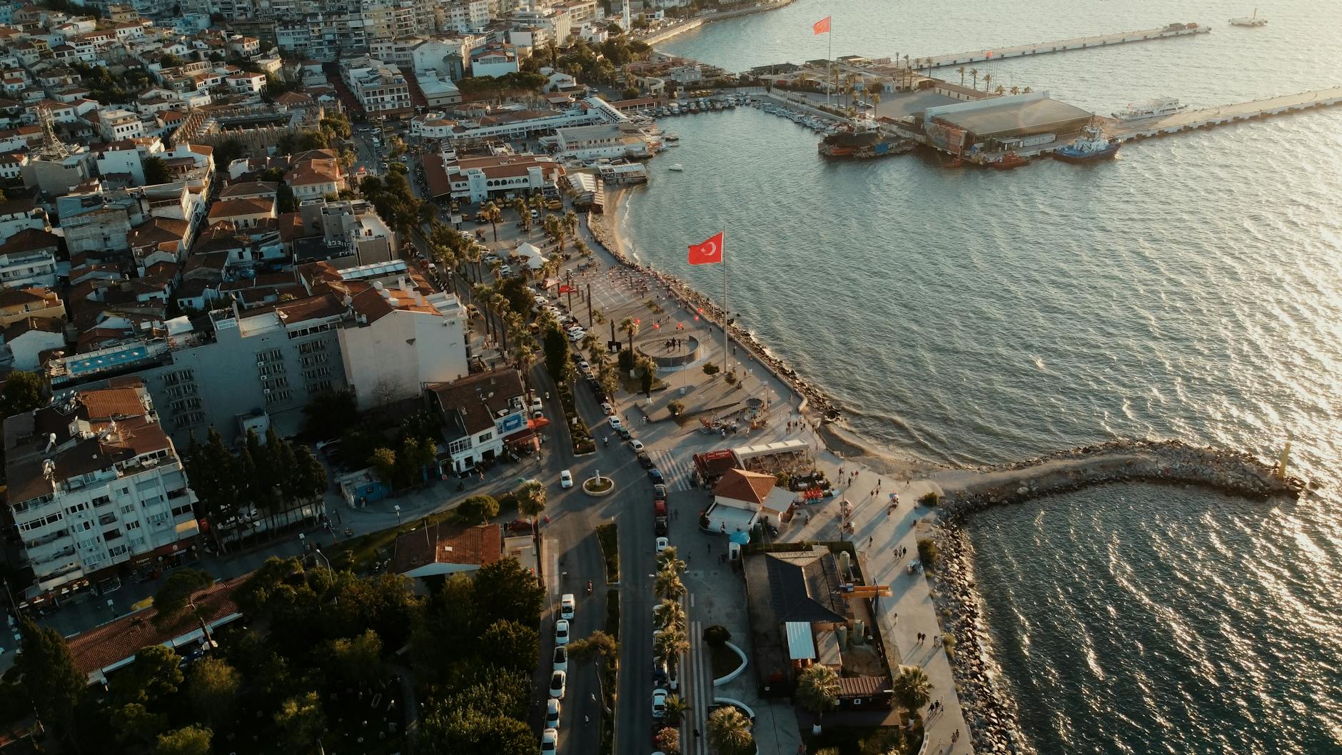 Aydın Mound