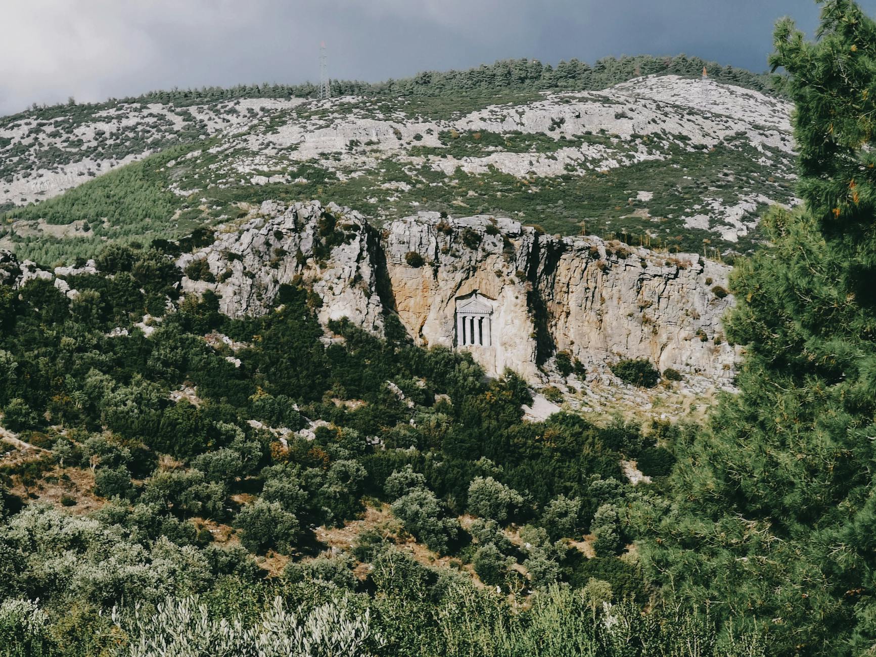 Aydın Cave