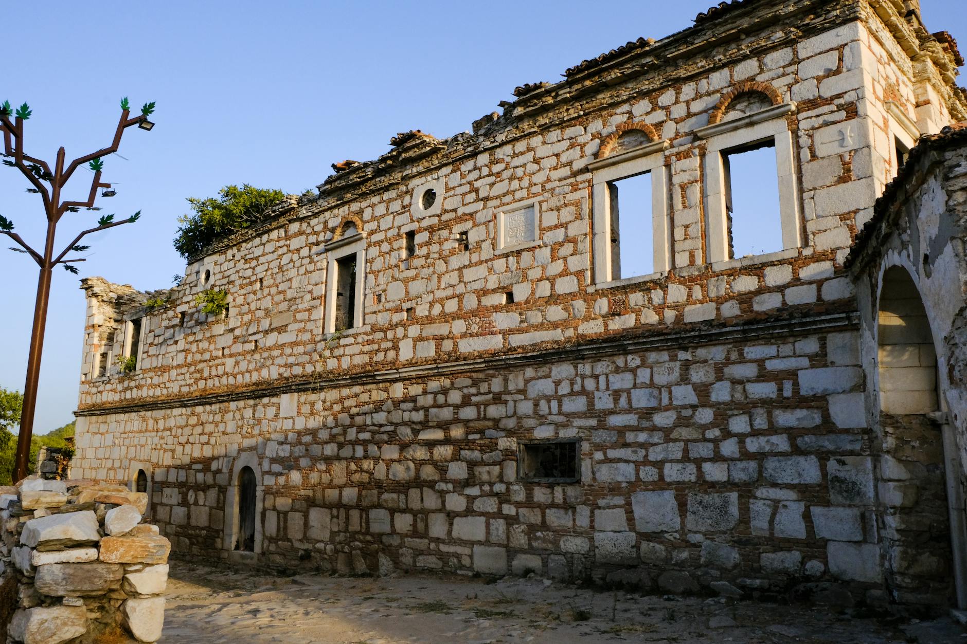 Muğla Ethnography Museum