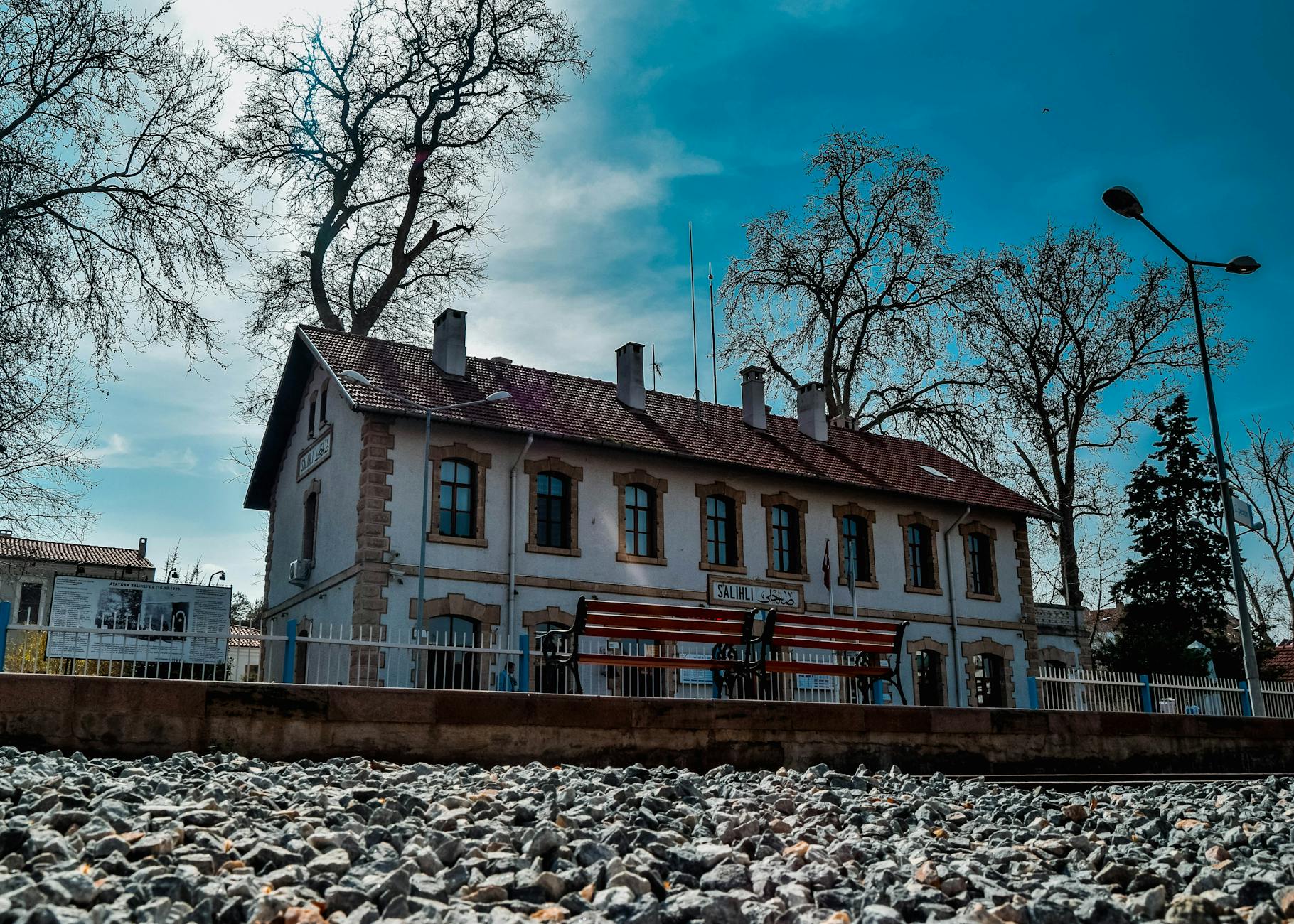 Manisa Atatürk House Museum