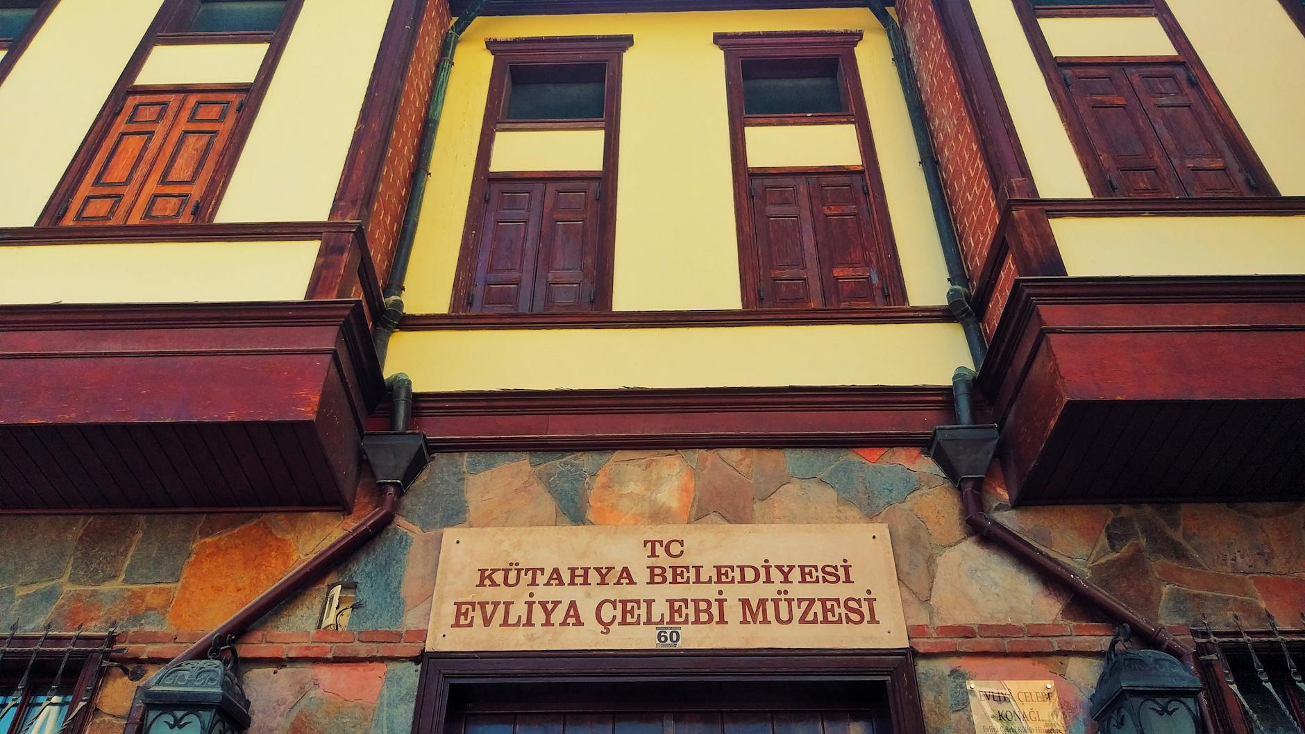 Kütahya Castle