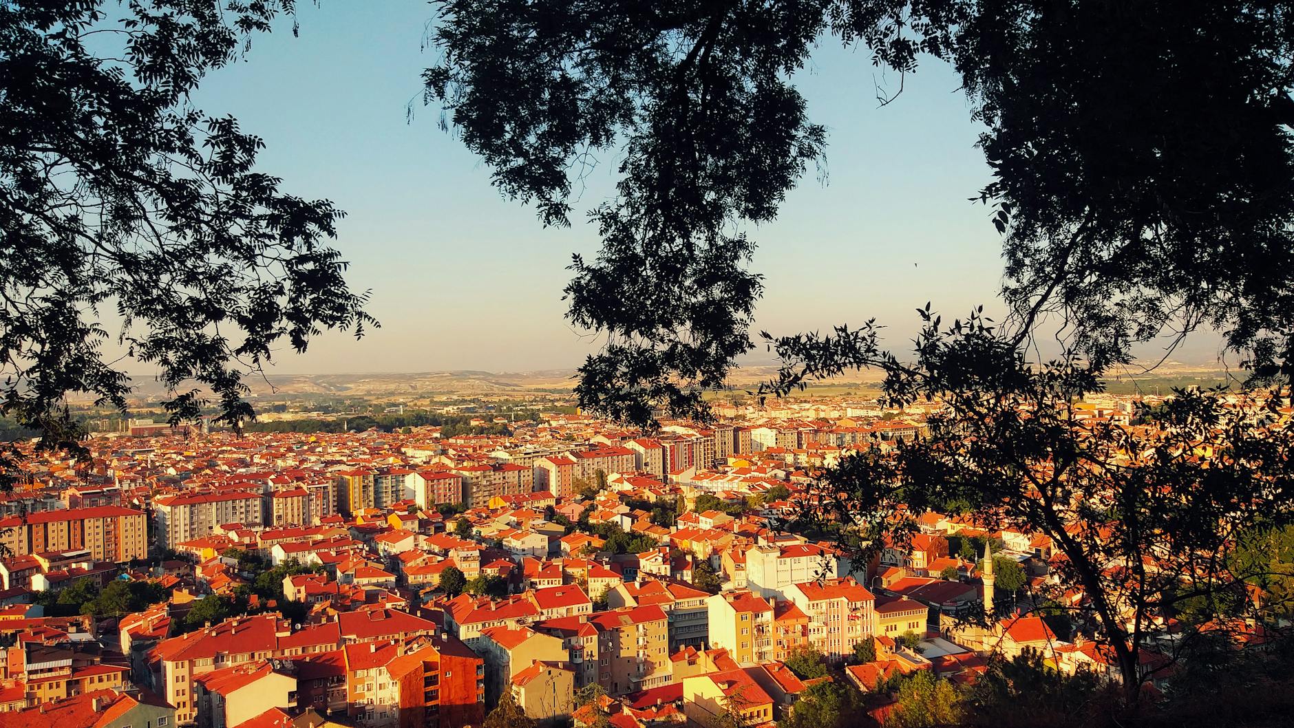 Kütahya Nature Park