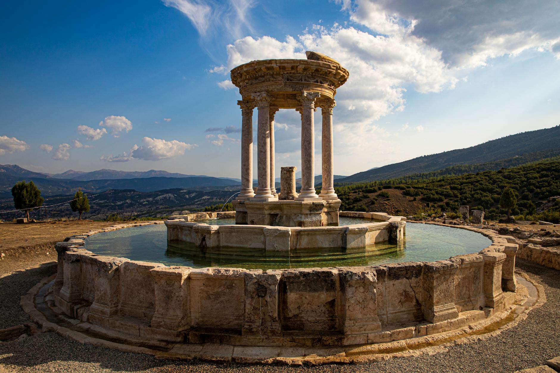 Burdur Archaeology Museum