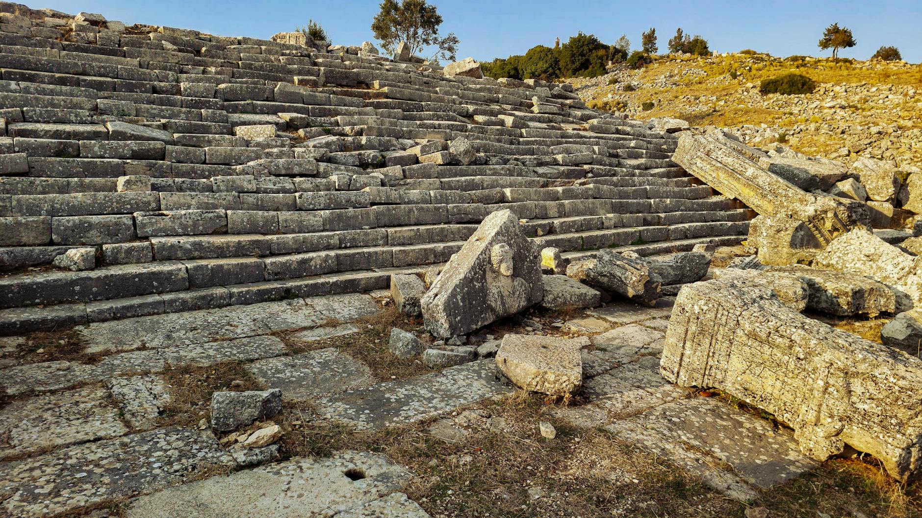 Burdur Family Discovery Route