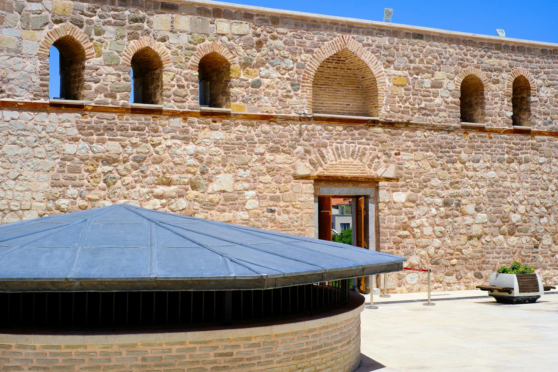 Konya Castle
