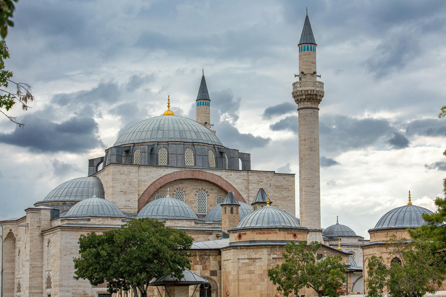 Konya Lake