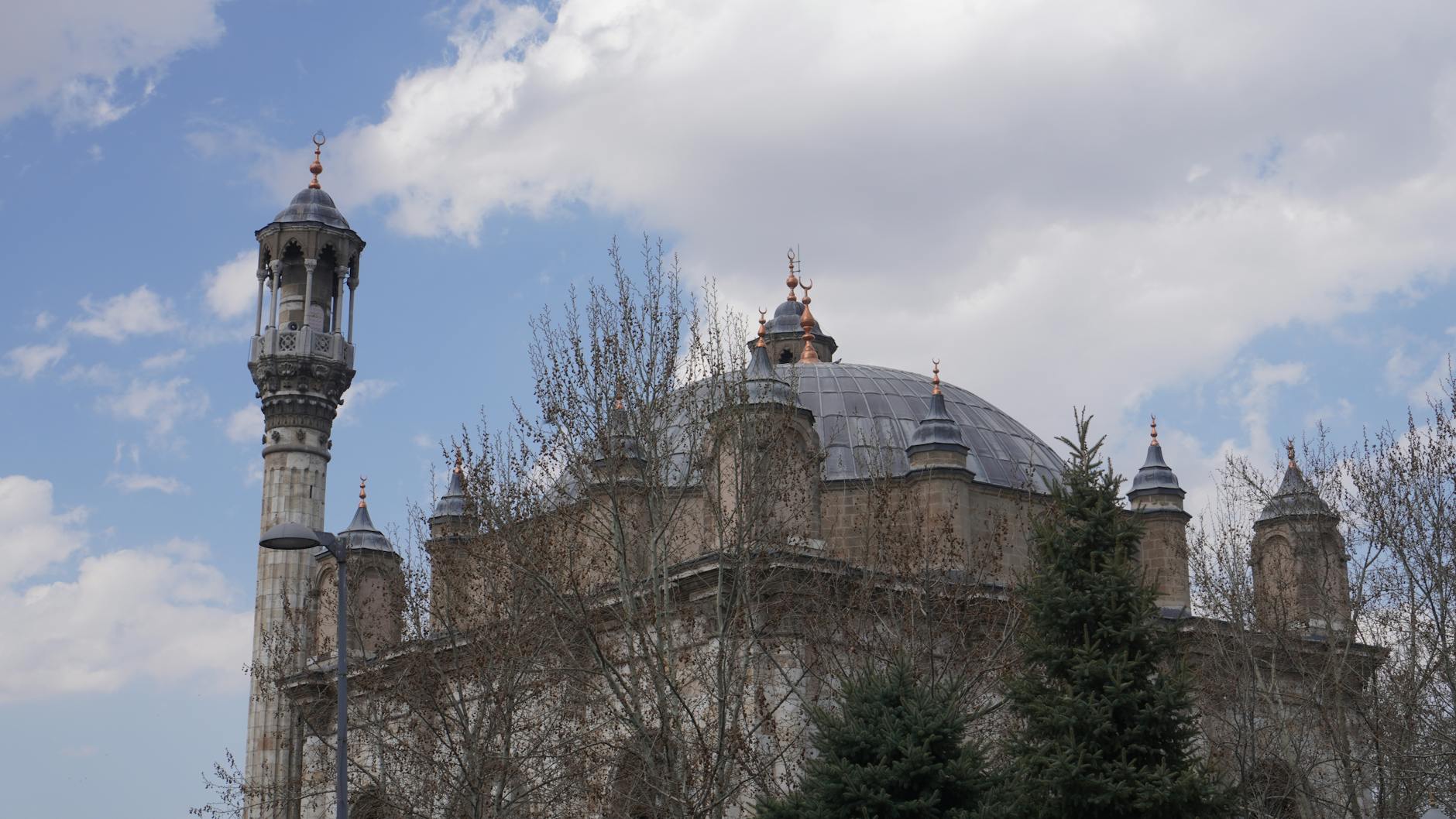 Konya Faith Route