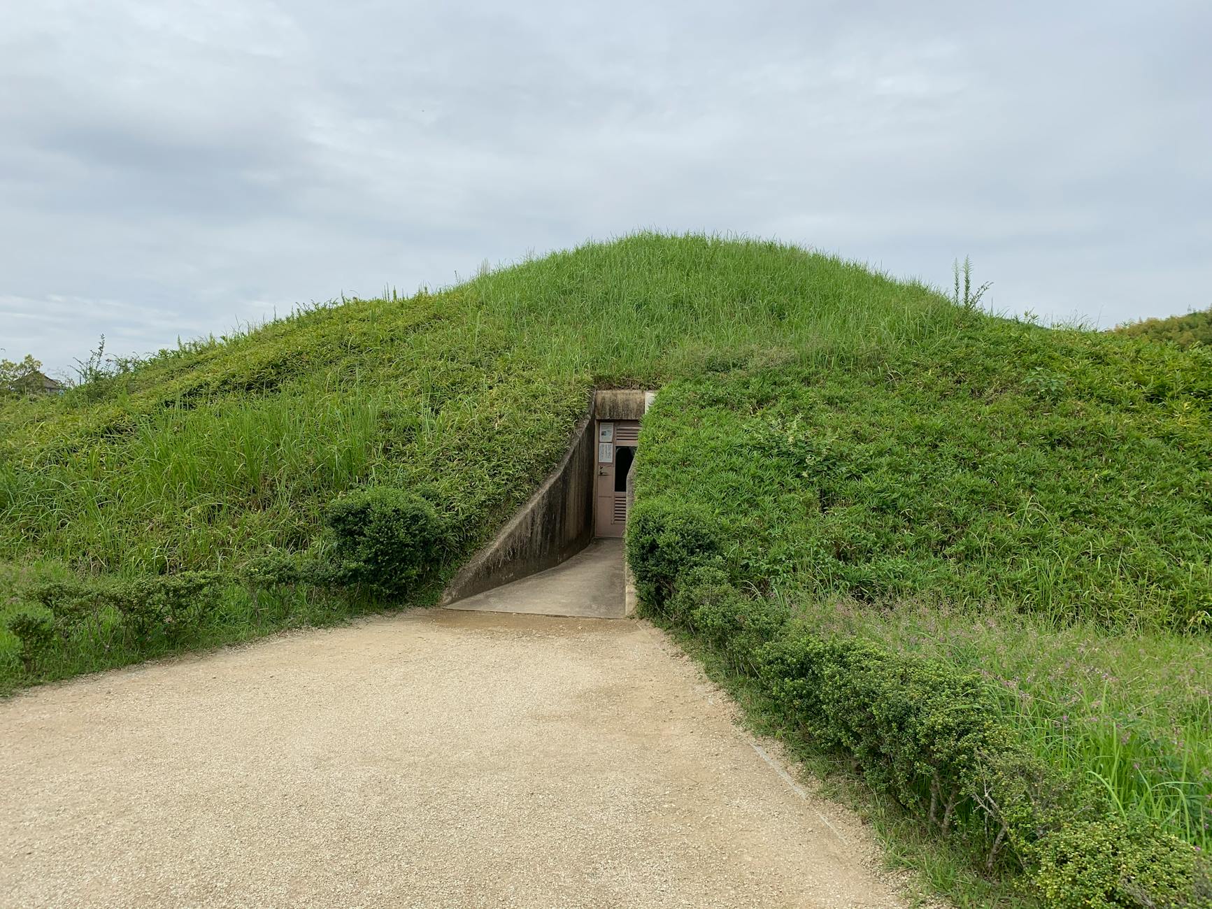 Çorum Mound