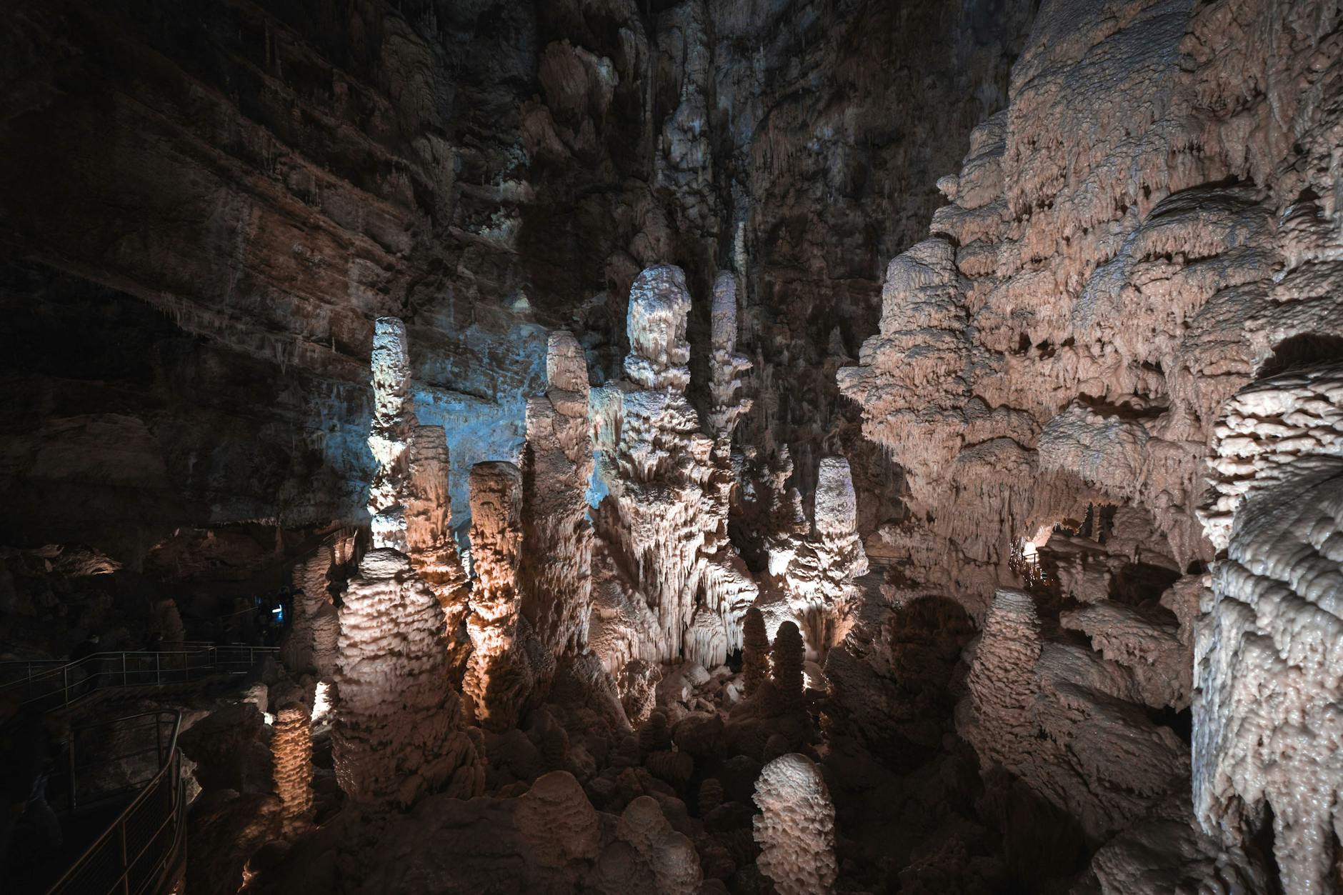 Çorum Cave