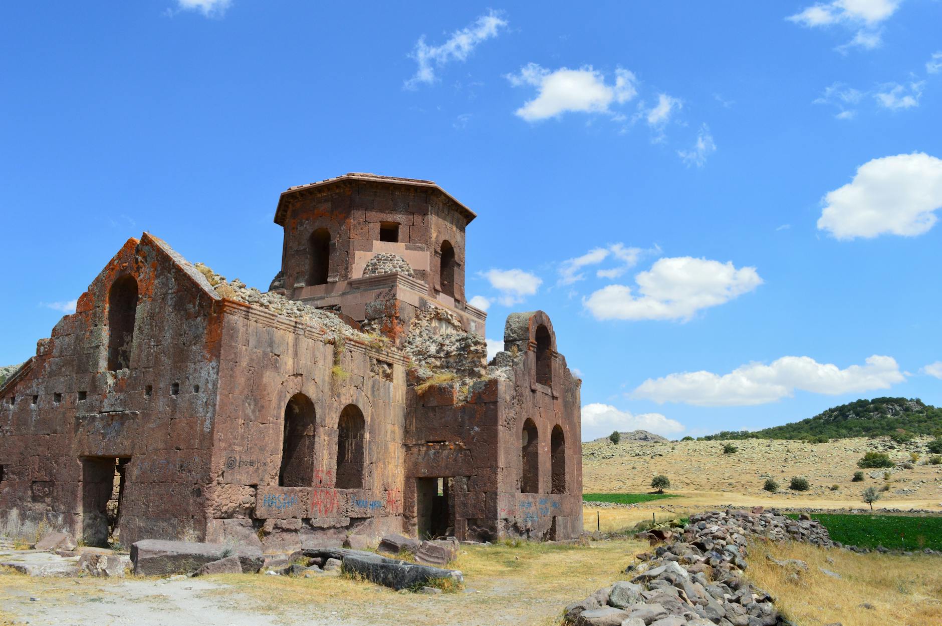 Aksaray Faith Route