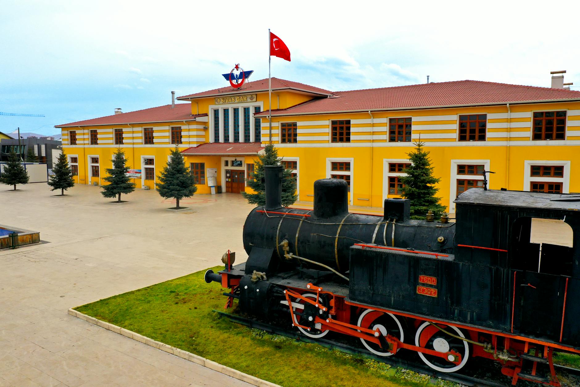 Sivas Ethnography Museum