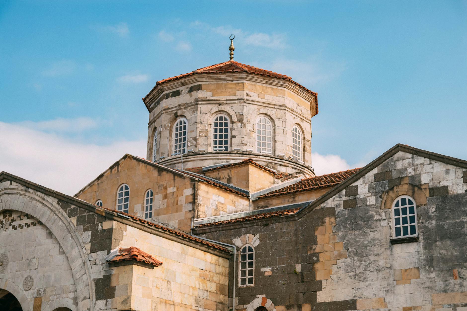 Trabzon Faith Route