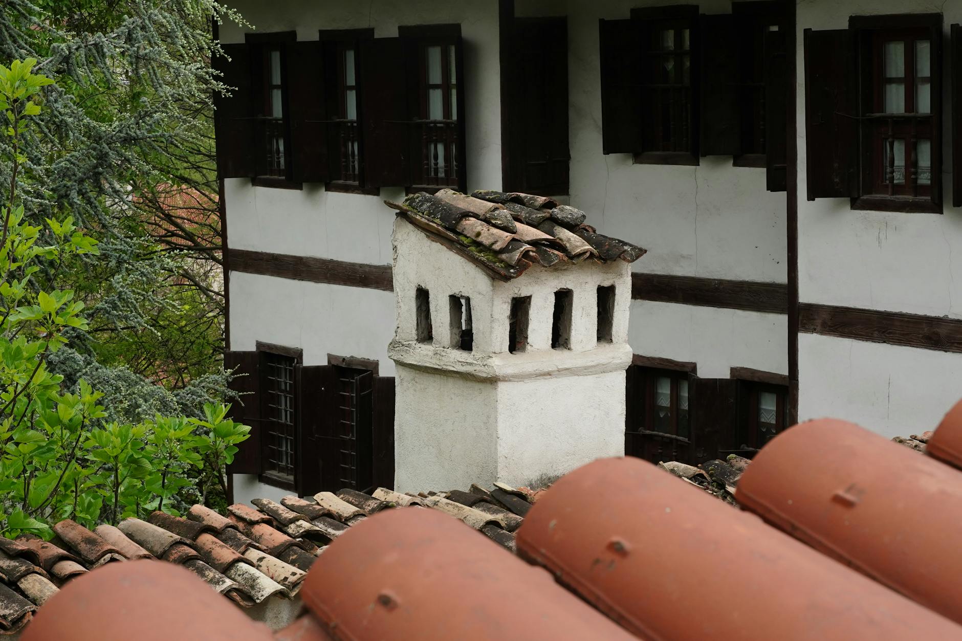 Karabük Atatürk House Museum
