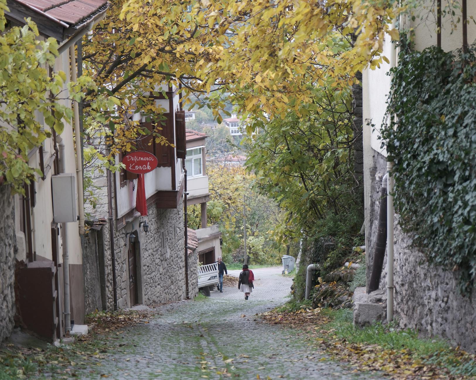 Karabük Nature Park