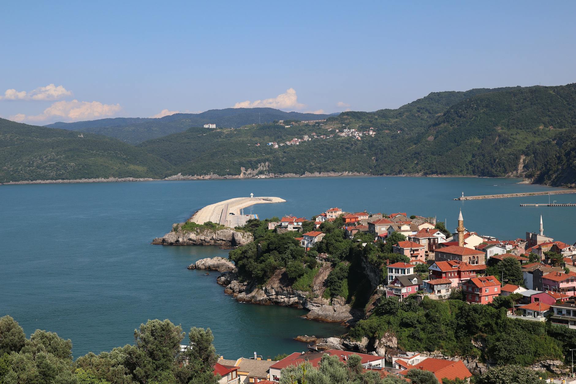 Bartın Mound