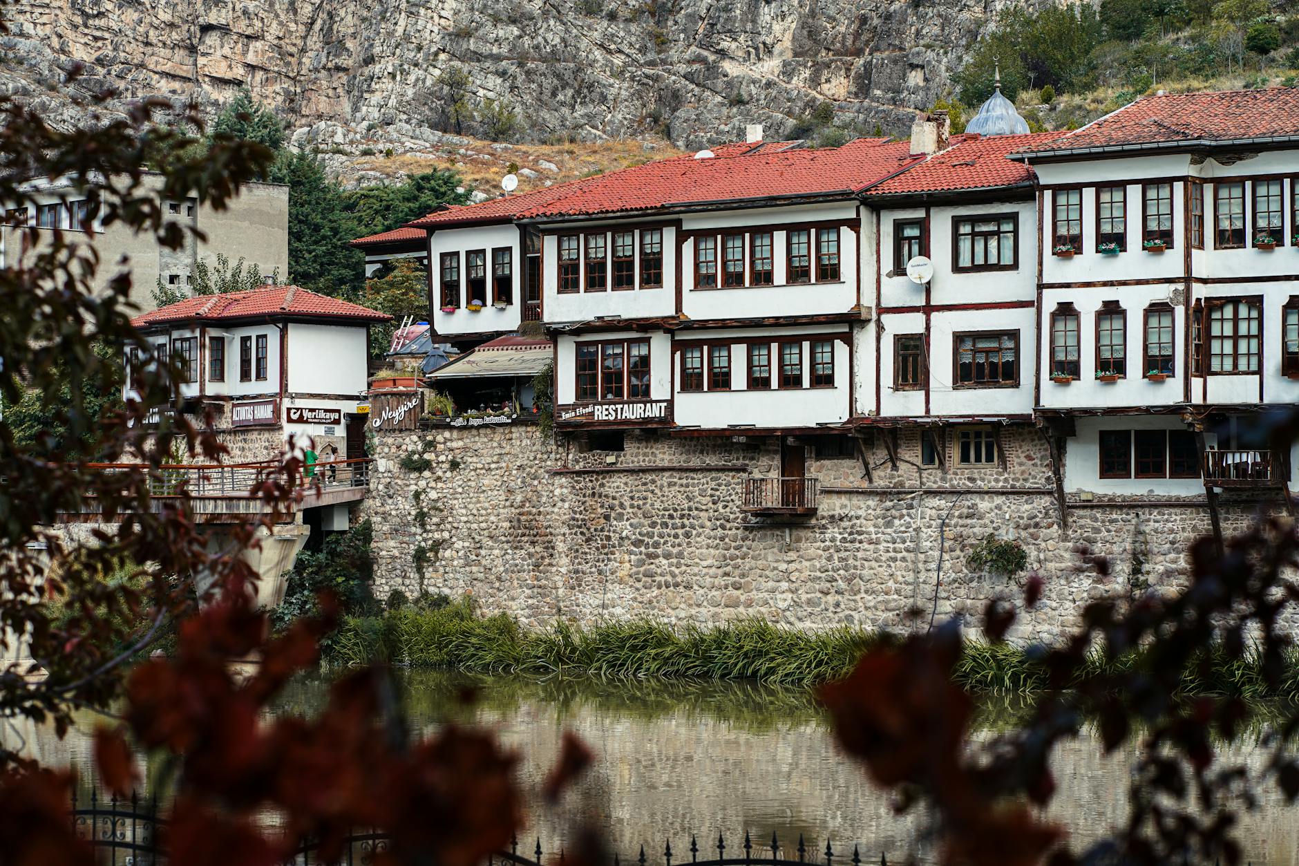 Amasya Ethnography Museum