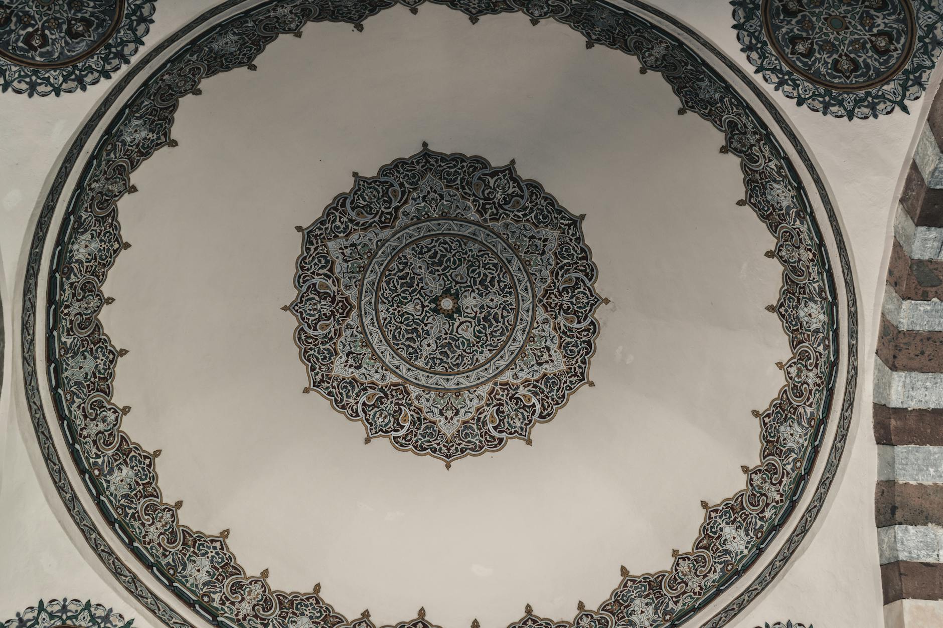 Amasya Grand Mosque