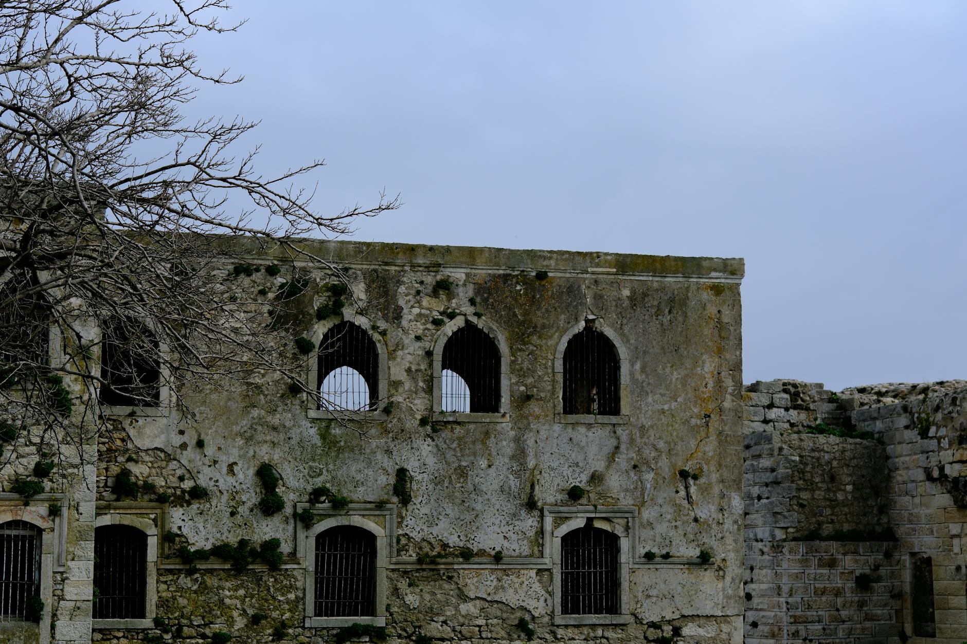 Sinop Castle