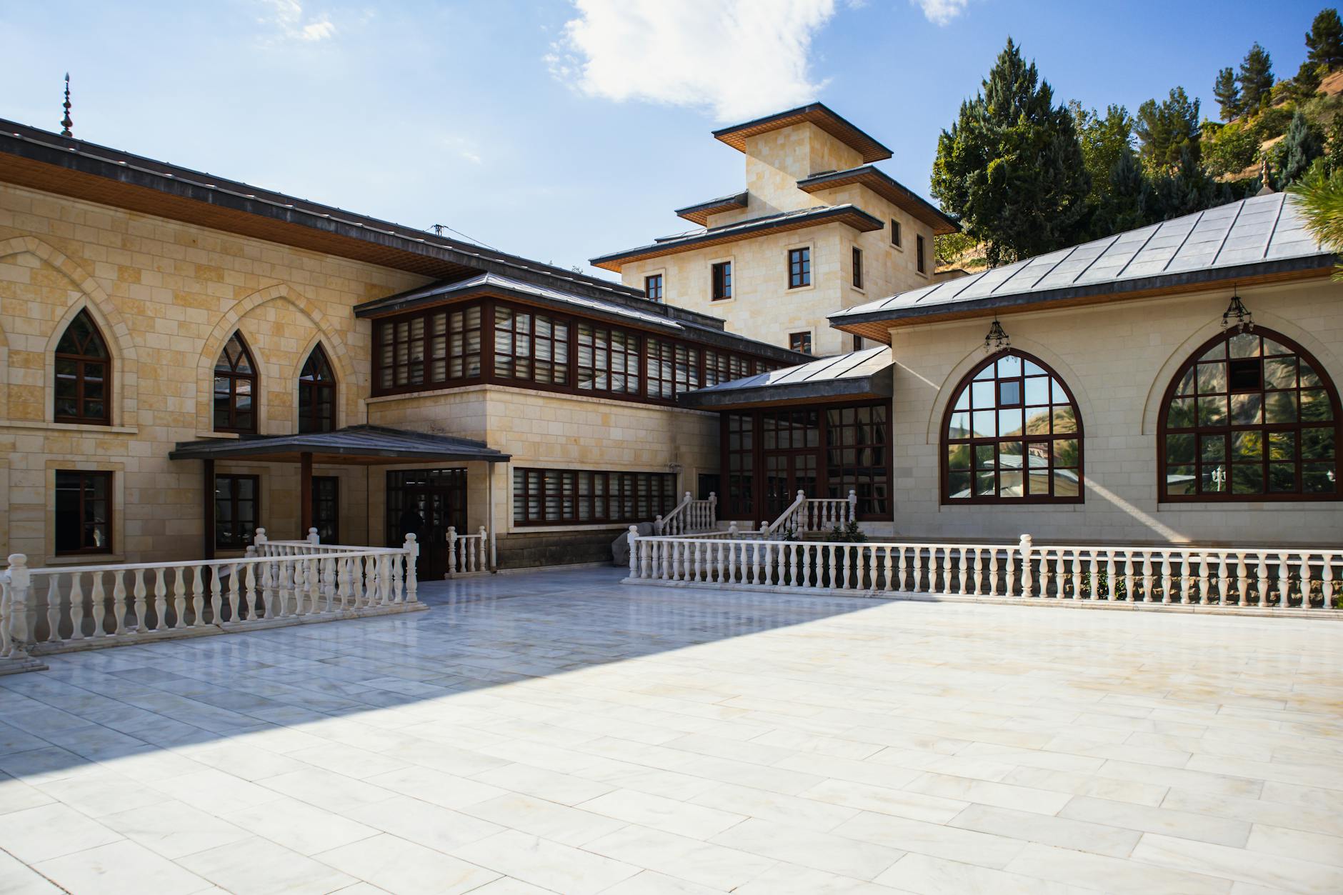 Malatya Ethnography Museum