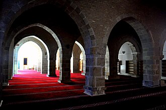 Malatya Grand Mosque