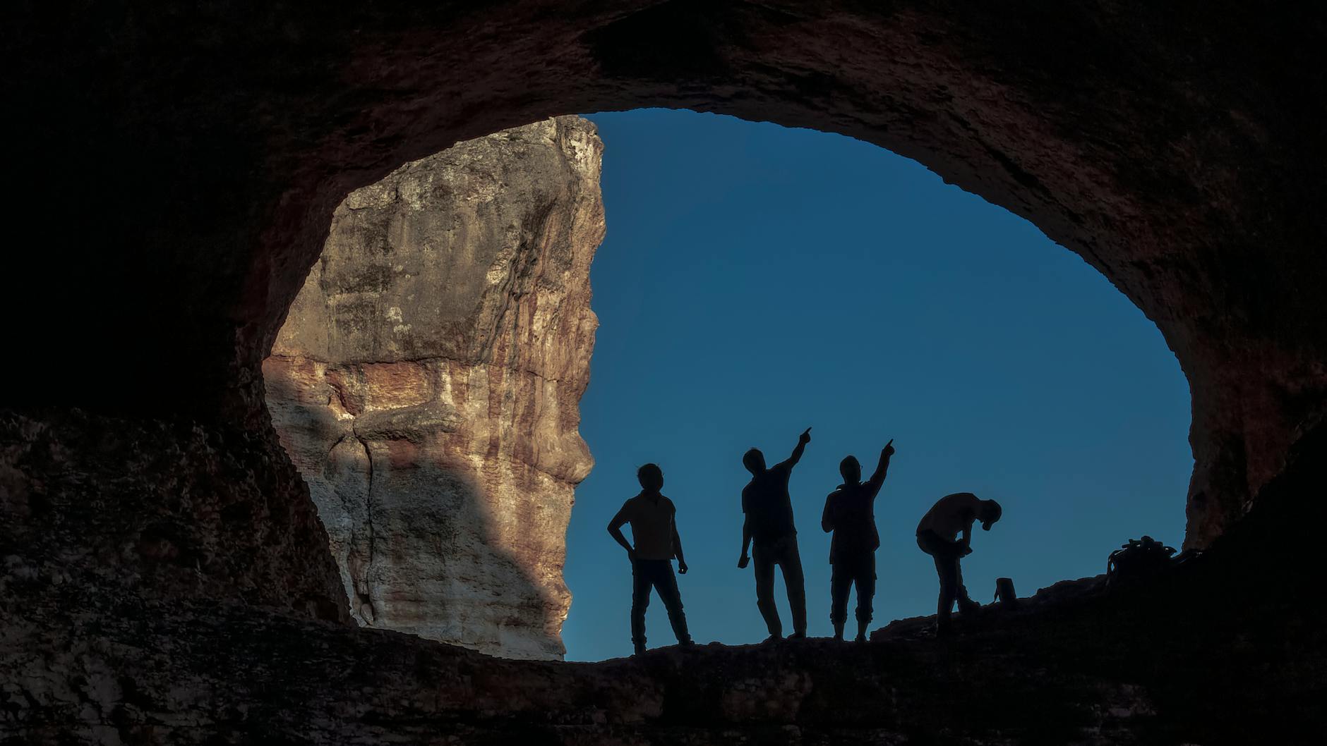 Malatya Cave