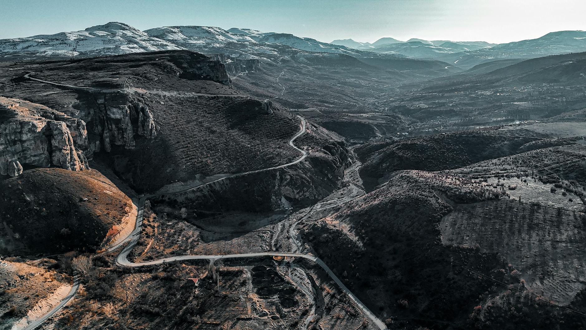 Malatya Highland