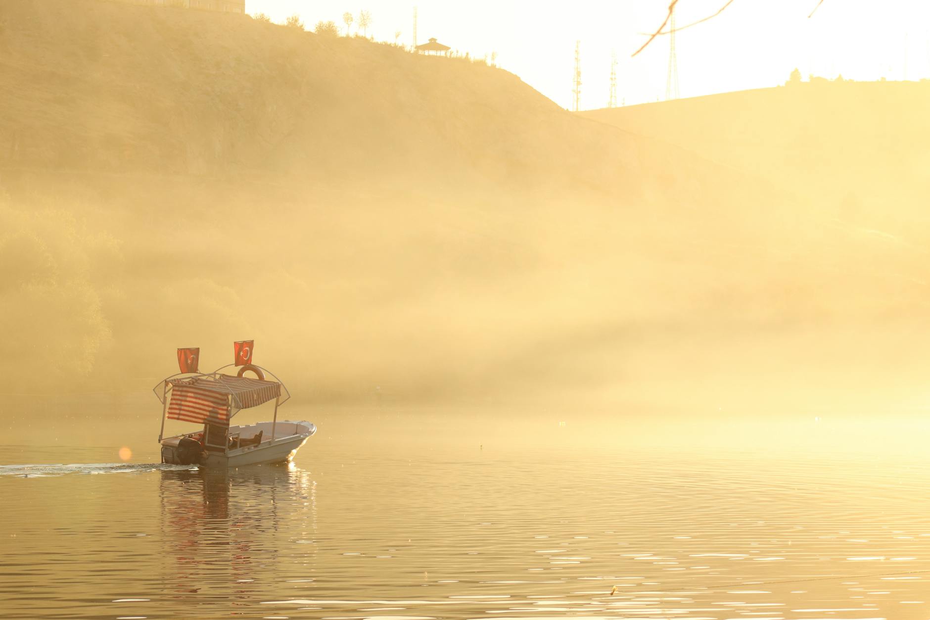 Malatya Lake