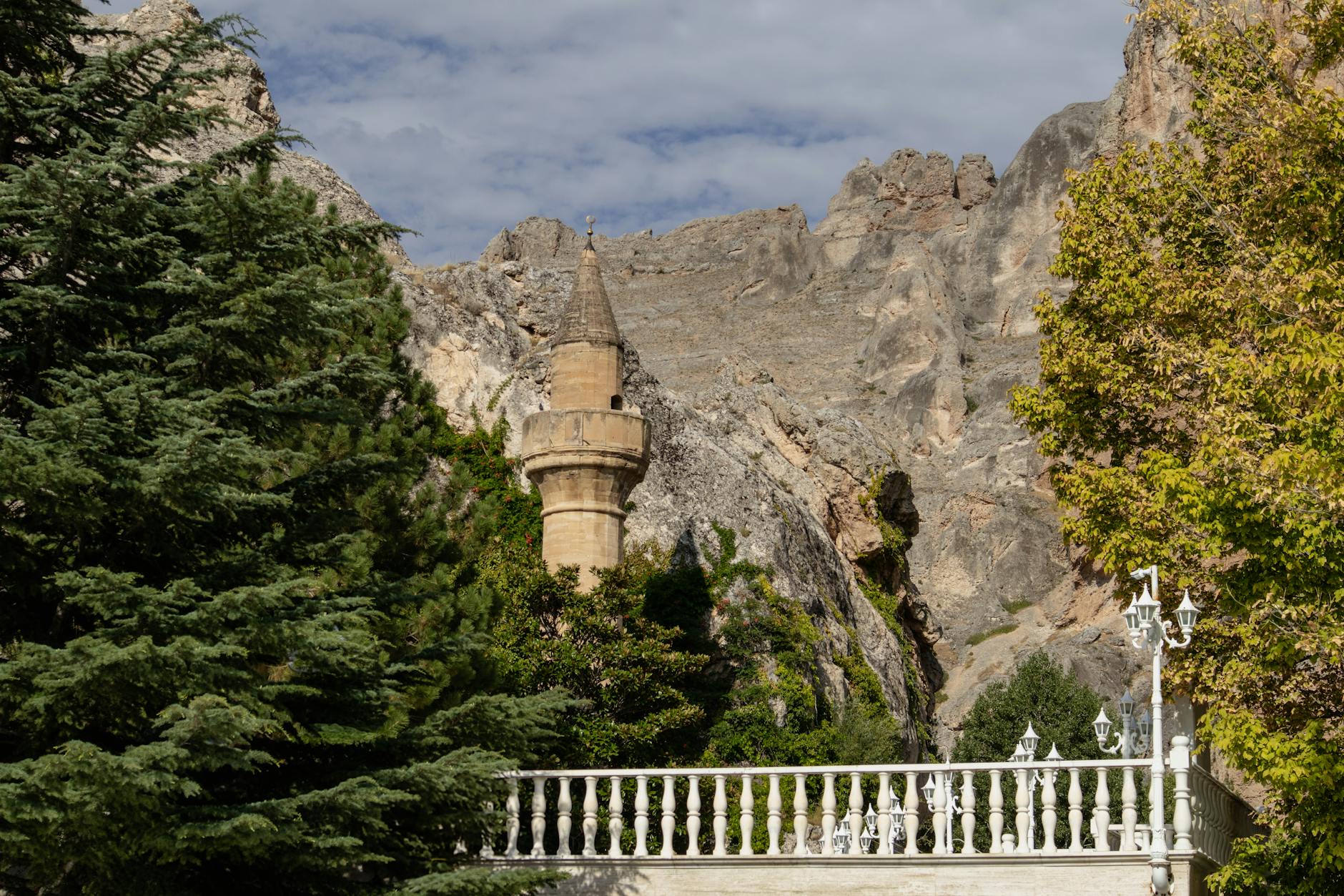 Malatya Faith Route