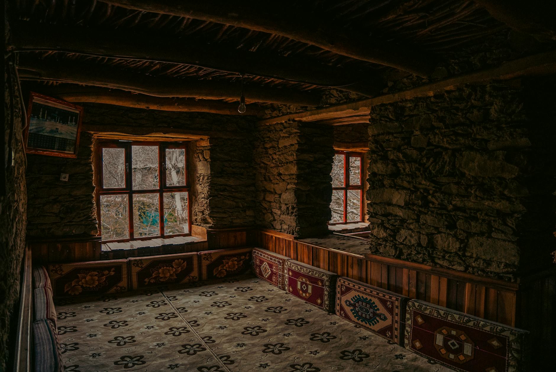 Bitlis Atatürk House Museum