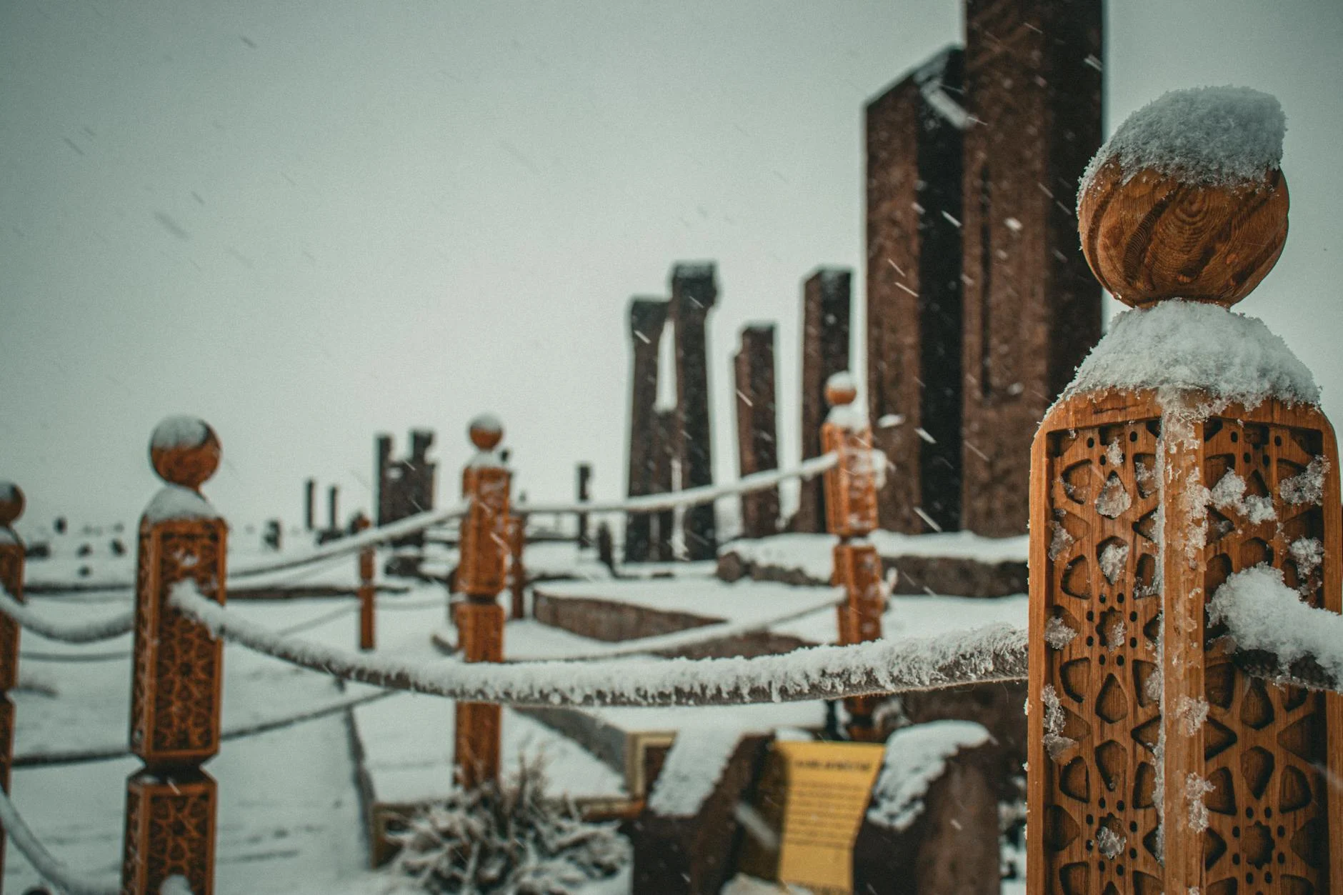 Bitlis Highland