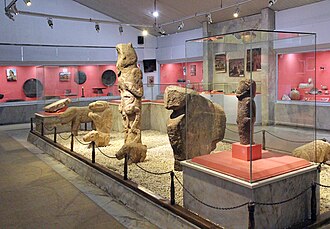 Şanlıurfa Archaeology Museum