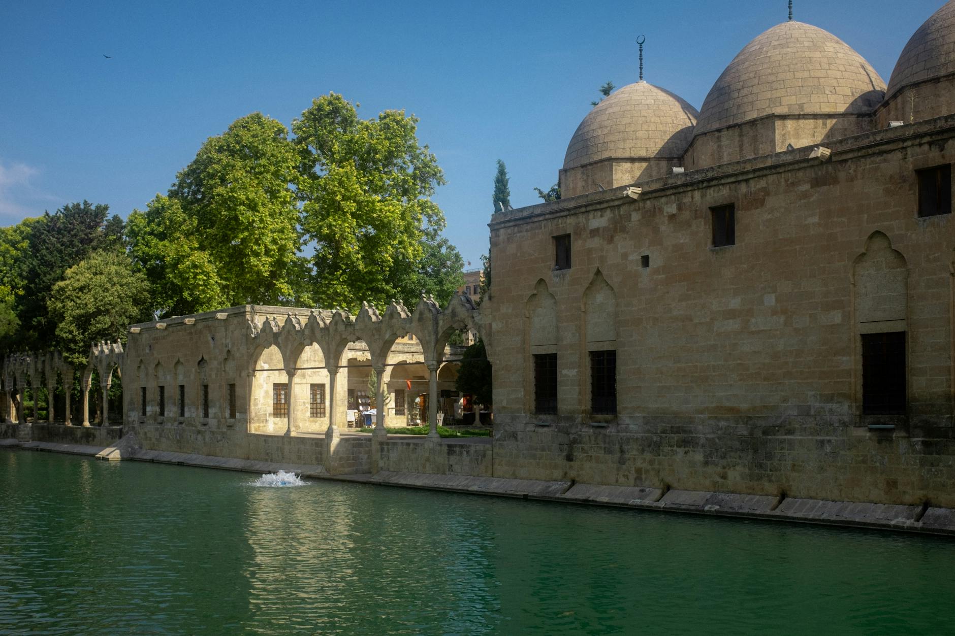 Şanlıurfa Nature Park