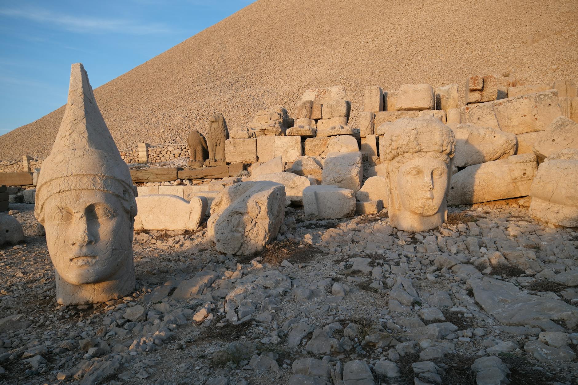 Adıyaman Cave