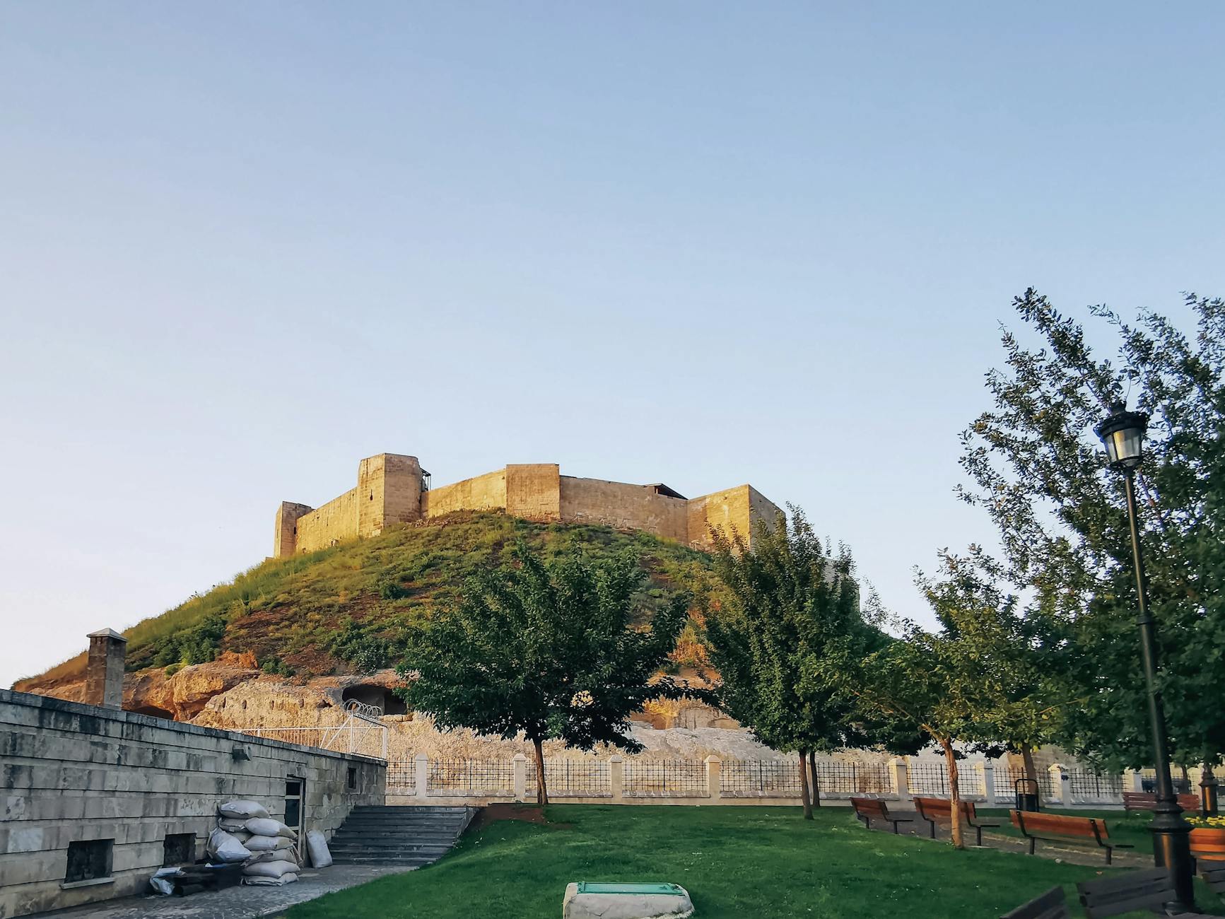 Gaziantep Nature Park