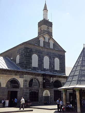 Diyarbakır Grand Mosque