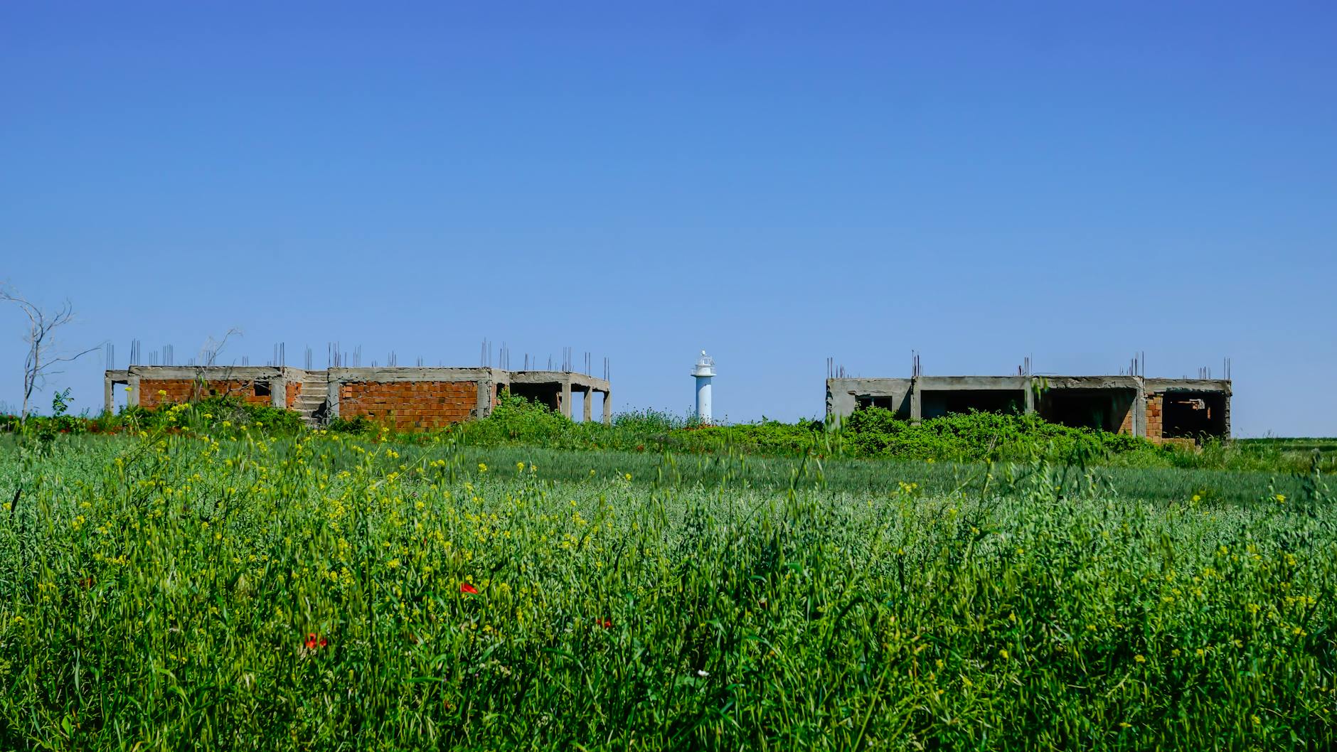 Tekirdağ Highland