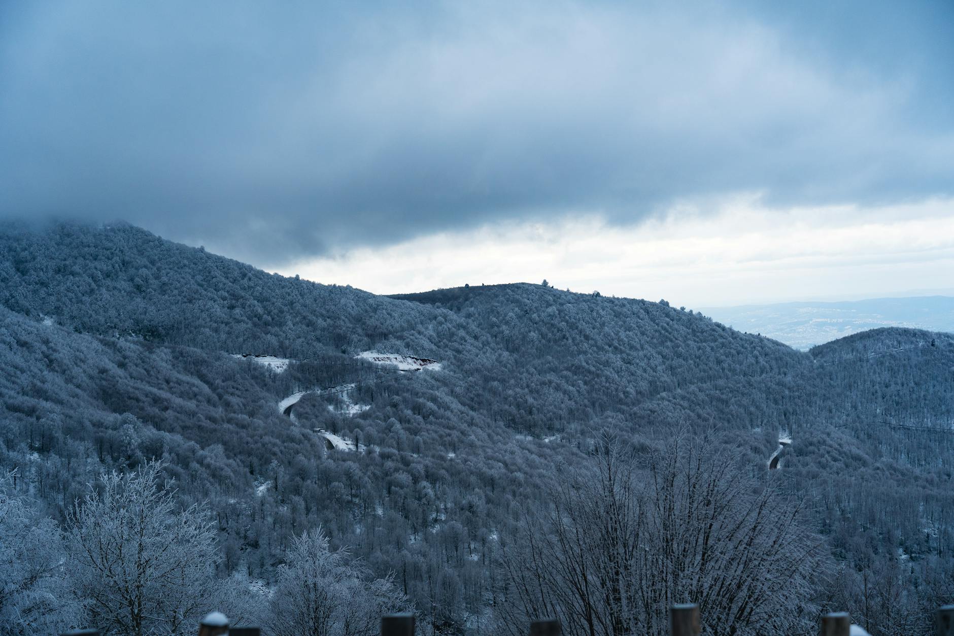Kocaeli Highland
