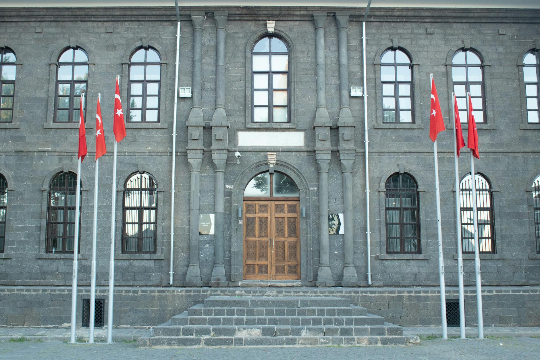 Yalova Archaeology Museum