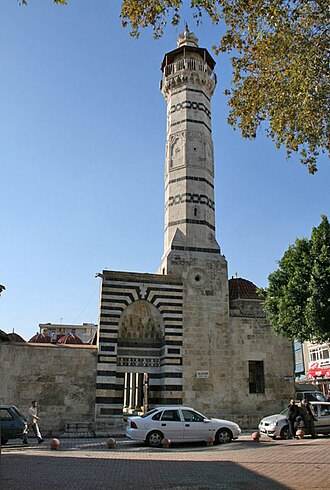 Adana Grand Mosque