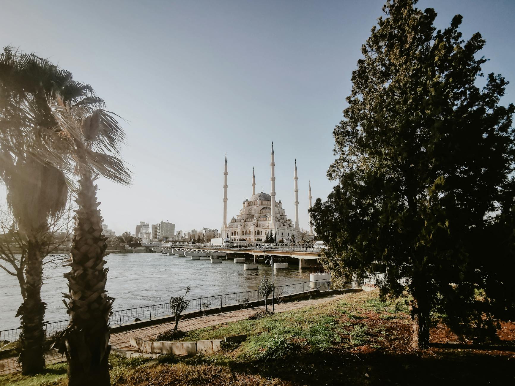 Adana Nature Park