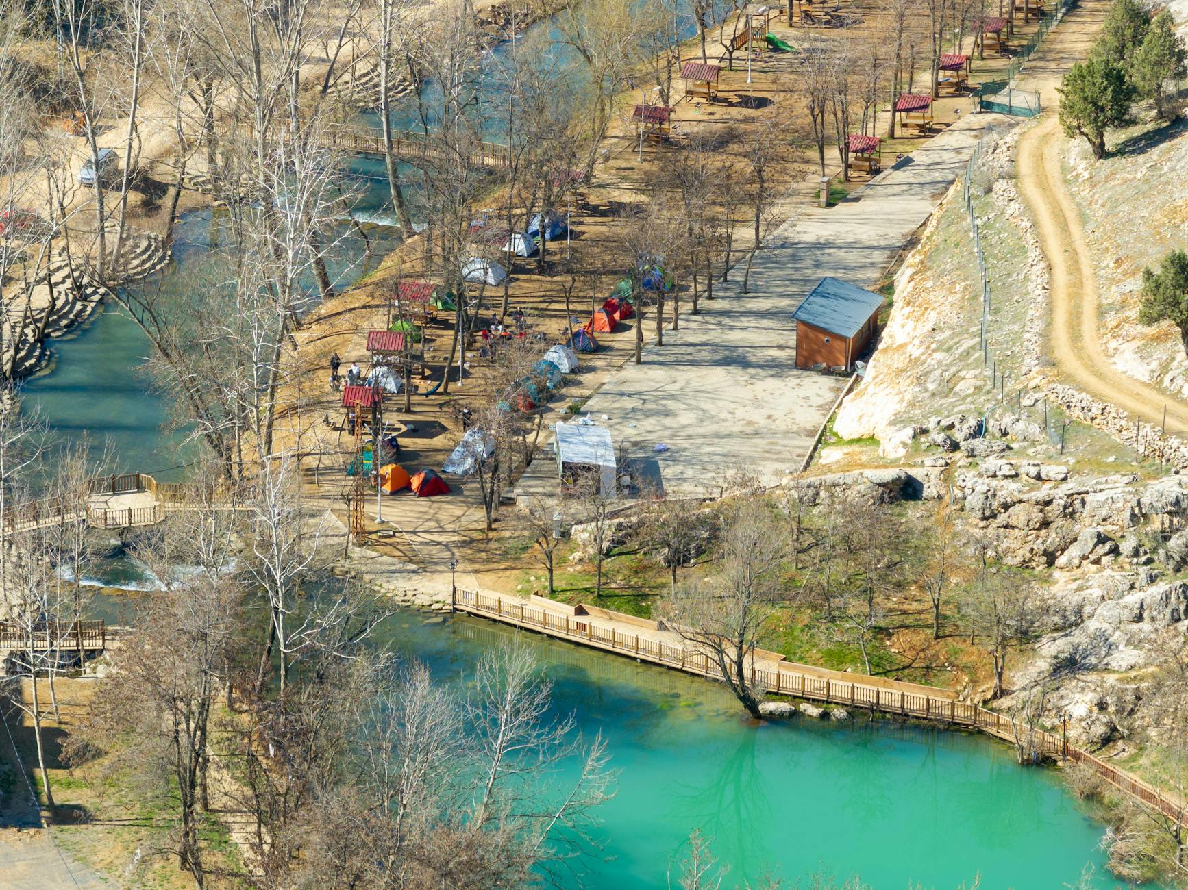 Kahramanmaraş Nature Park