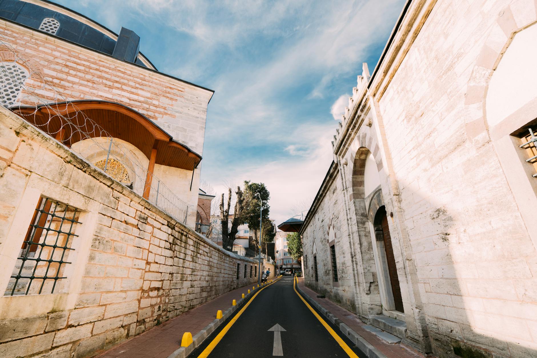 Osmaniye History and Culture Route